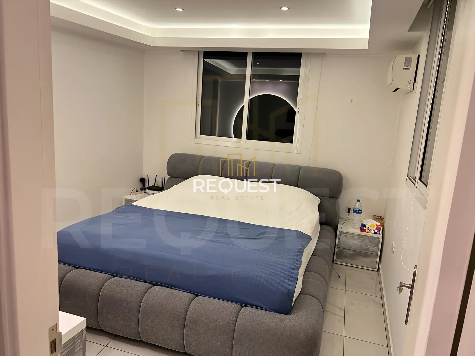 Apartment for rent in Achrafieh, beirut, lebanon