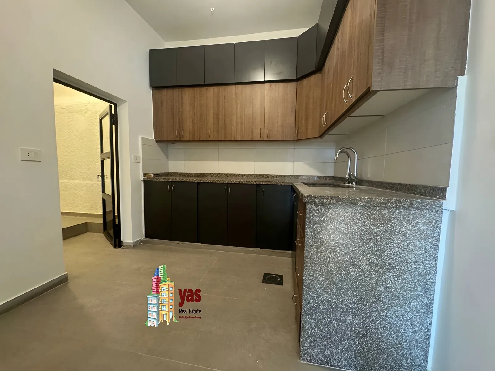 Apartment for Sale in Ain El Rihaneh - 3 bed, 3 bath