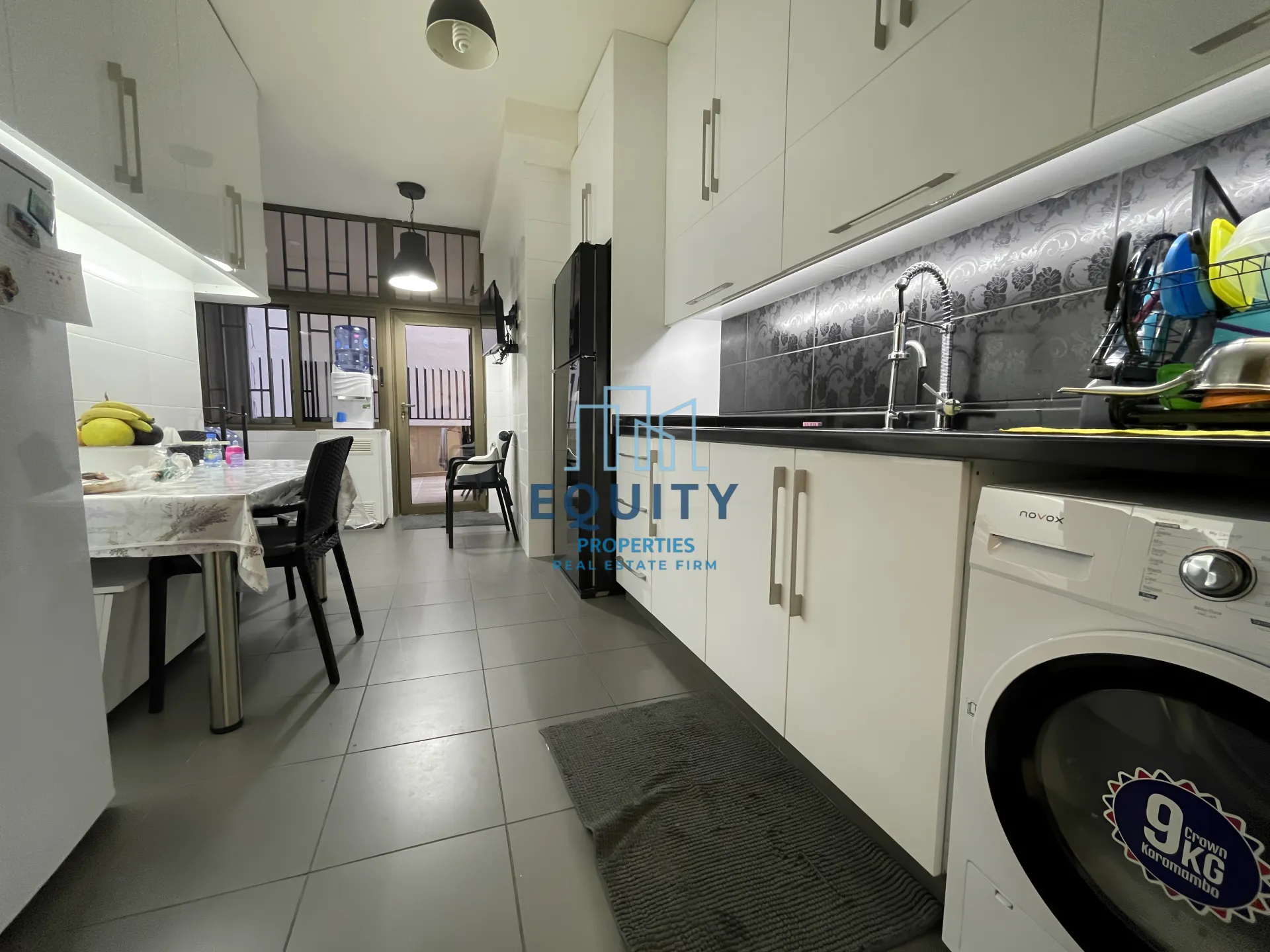 Apartment for Sale in Zouk Mosbeh