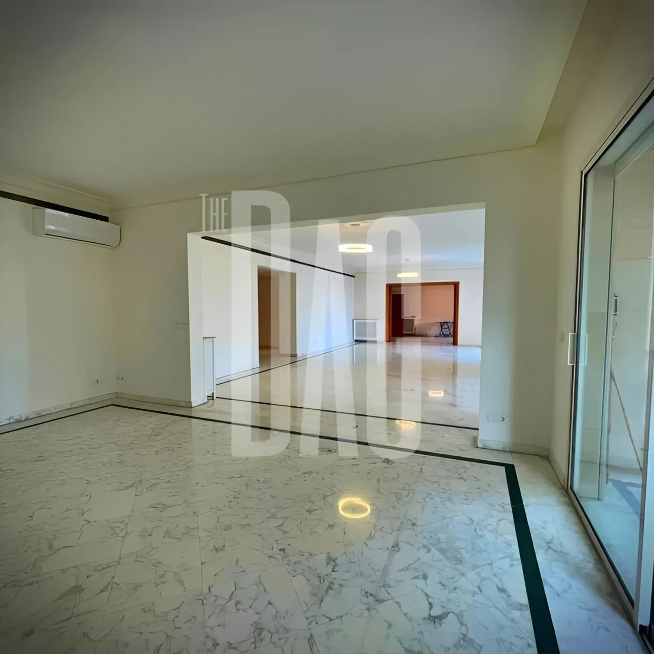 Apartment for Rent in Sassine, Bayrut, Lebanon - 4 bed, 6 bath