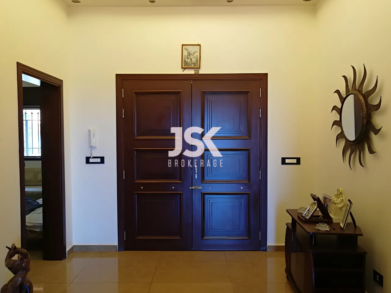 Villa for Sale in Jdayel