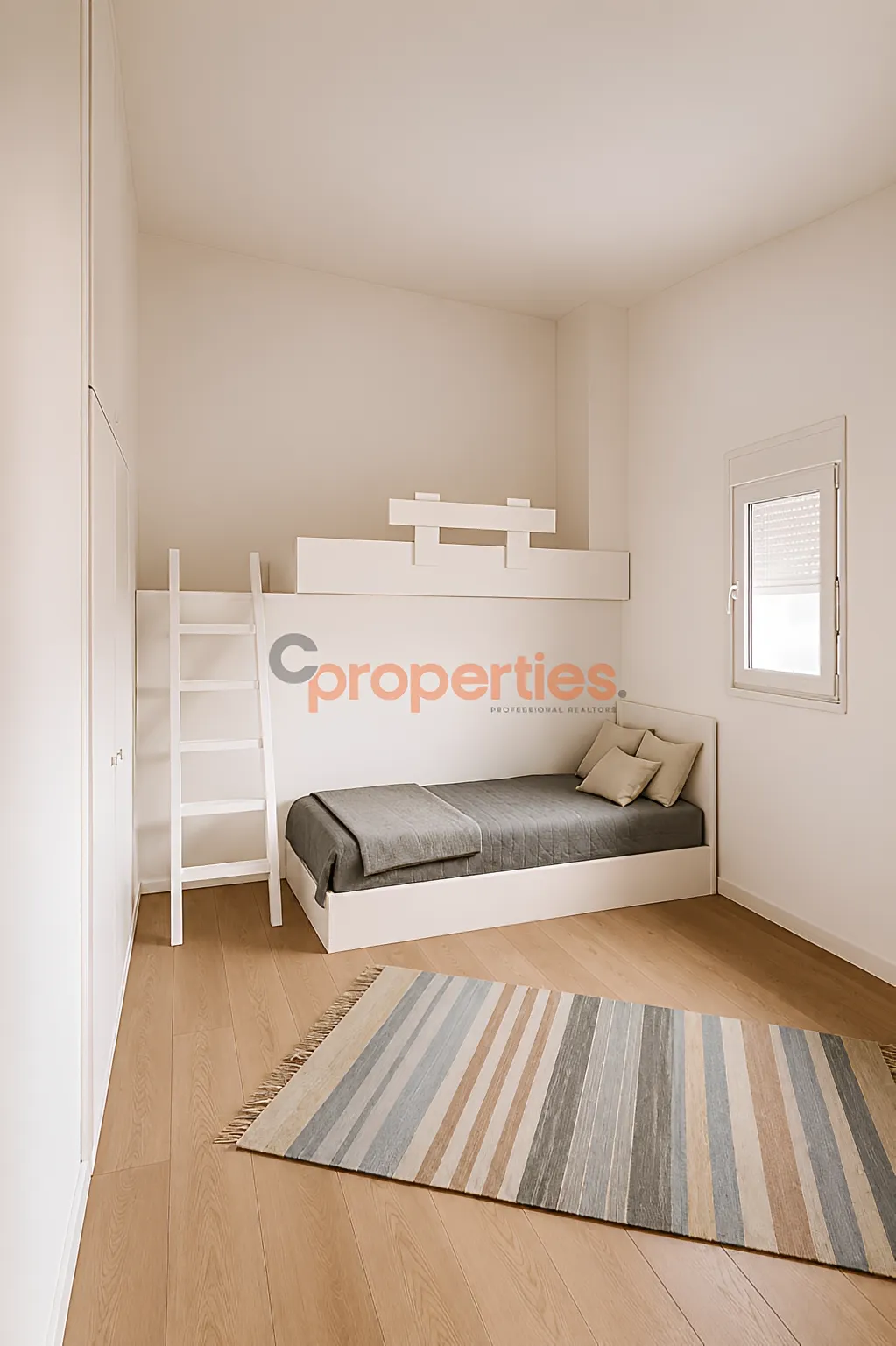 Chalet for Rent in Zaarour