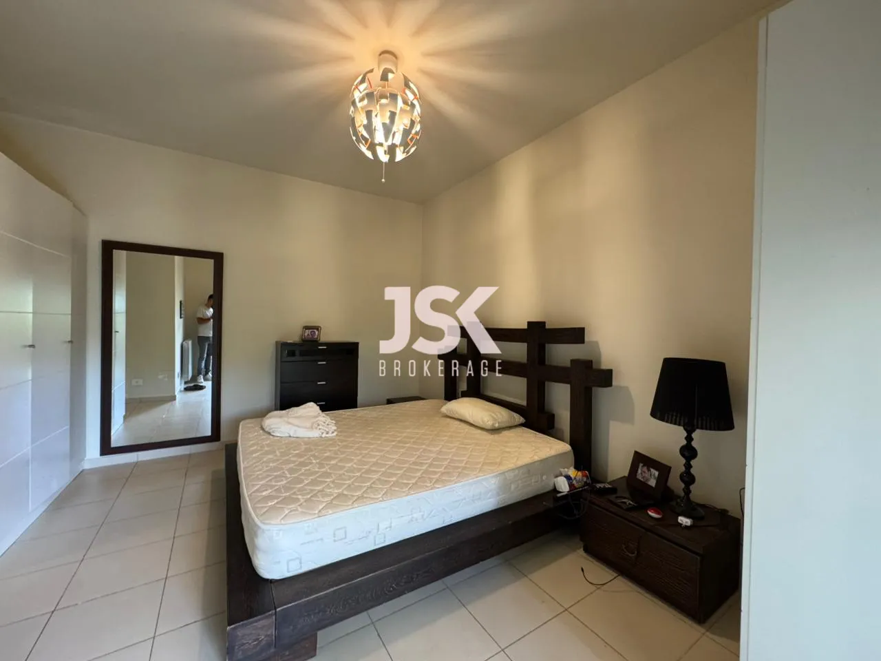 Apartment for Sale in Baabdat