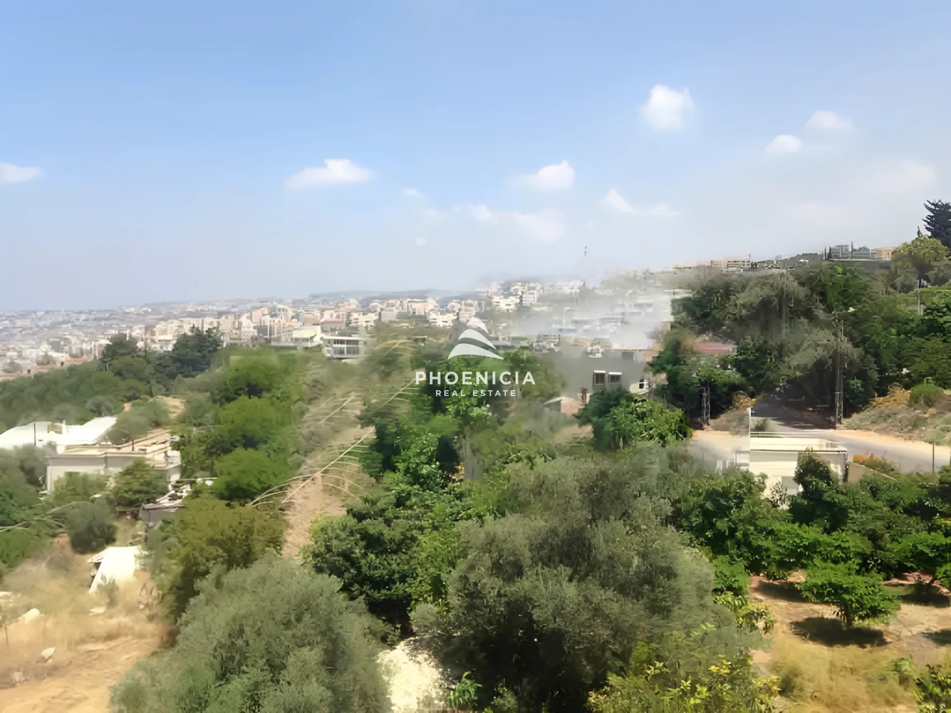 Land for Sale in Blat
