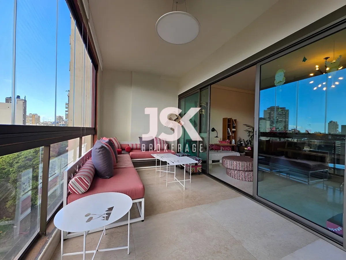 Apartment for Sale in Rizk, Beirut, Lebanon