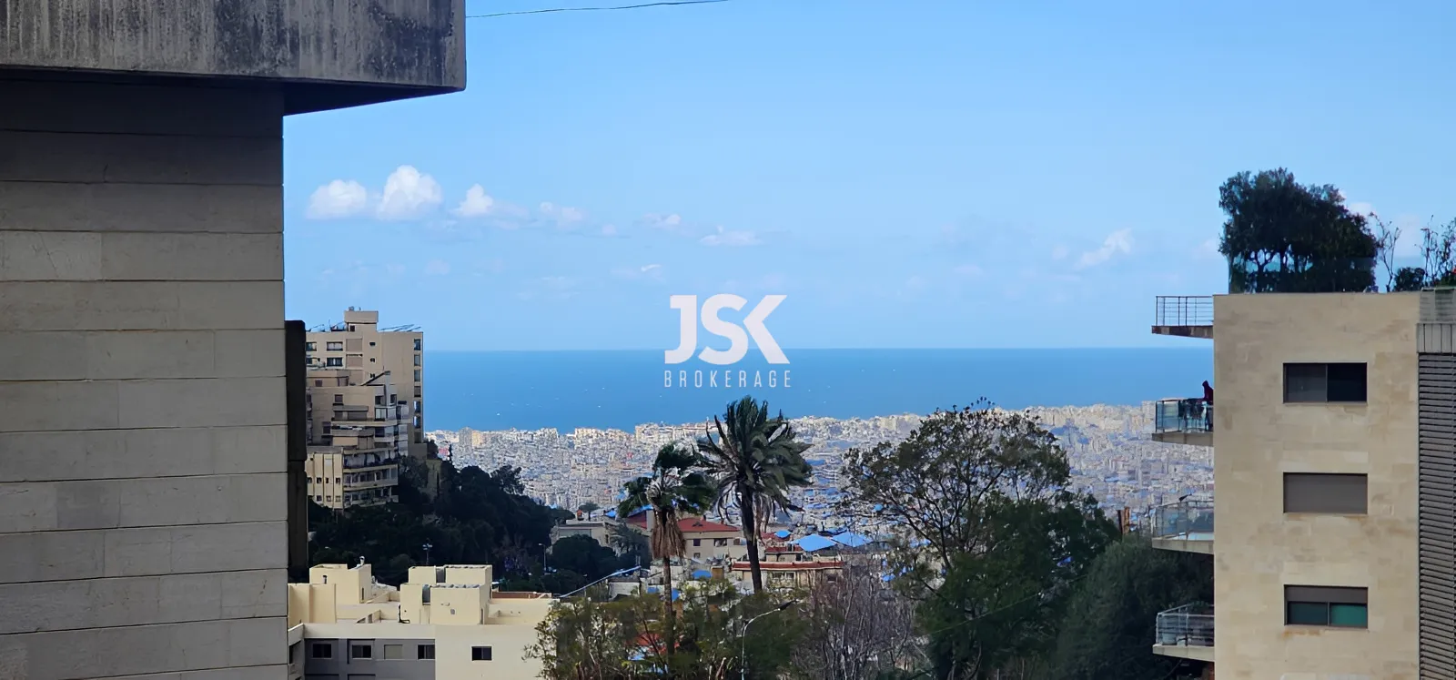 Apartment for Sale in Baabda