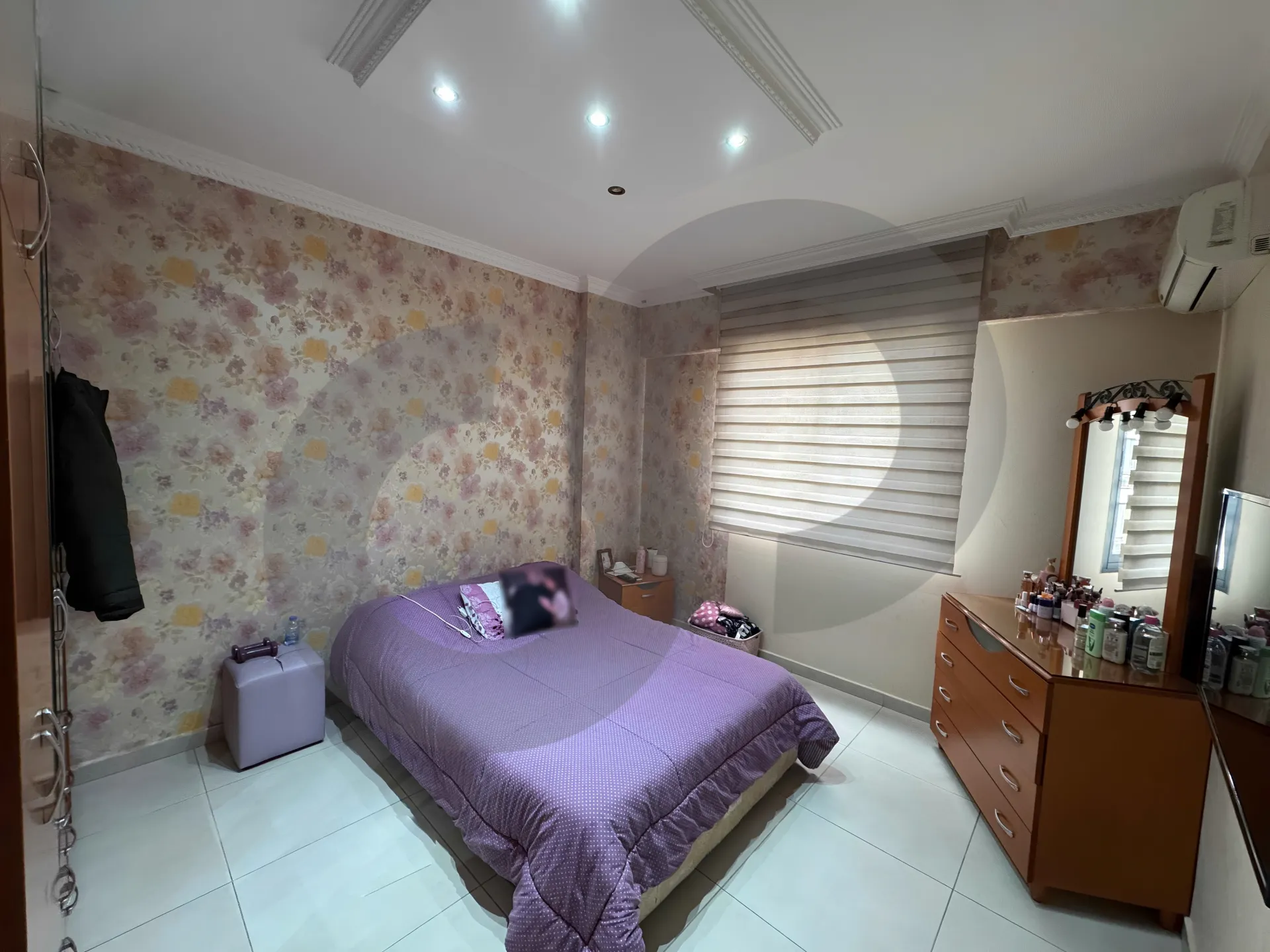 Apartment for Sale in Basta