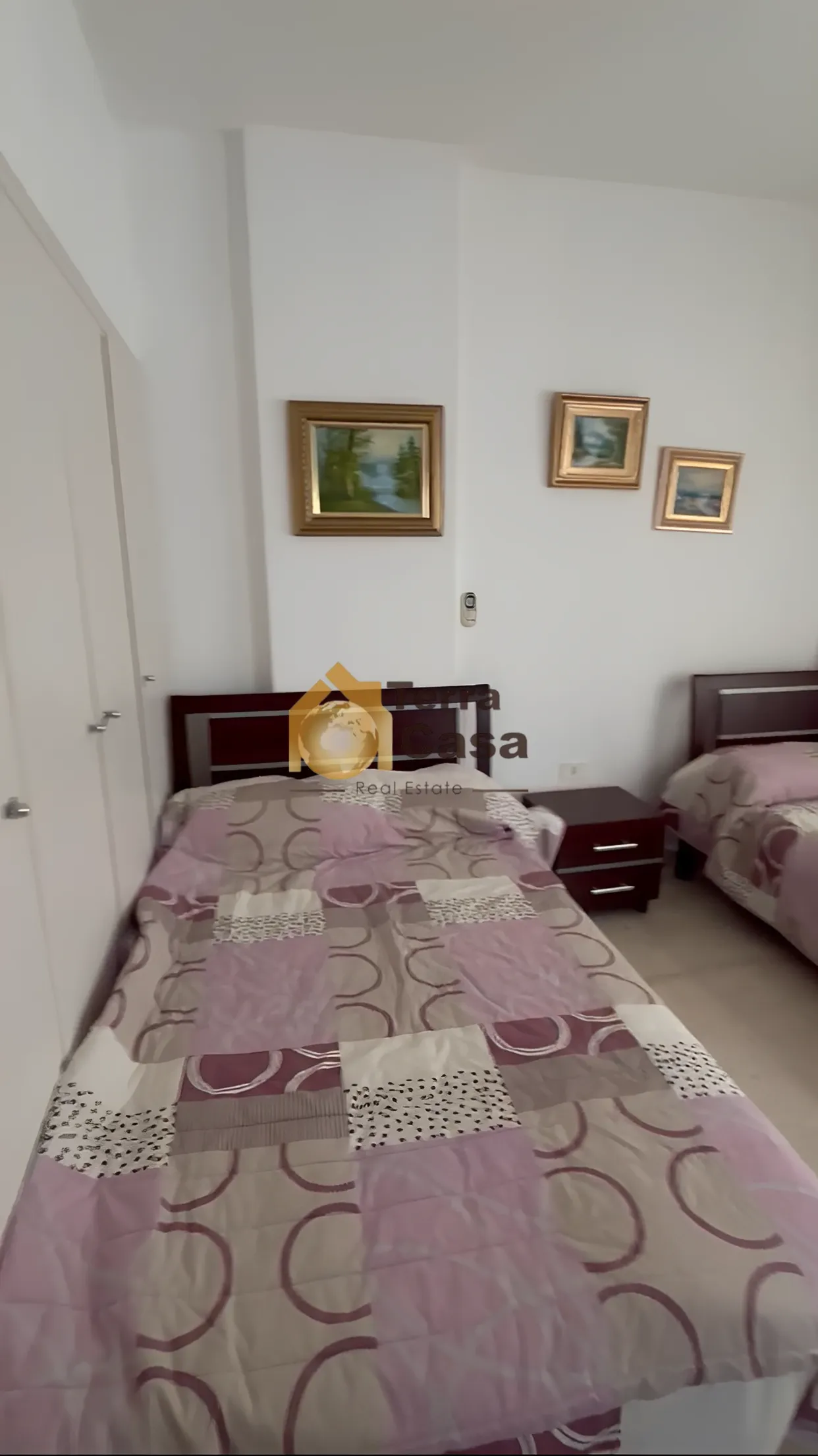 Apartment for sale in Ghadir