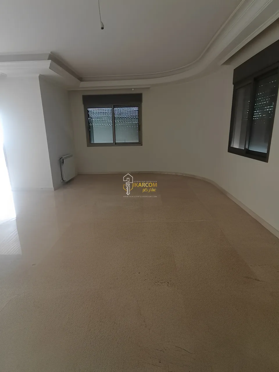 Apartment for Sale in Kfar Hbab - 3 bed, 3 bath