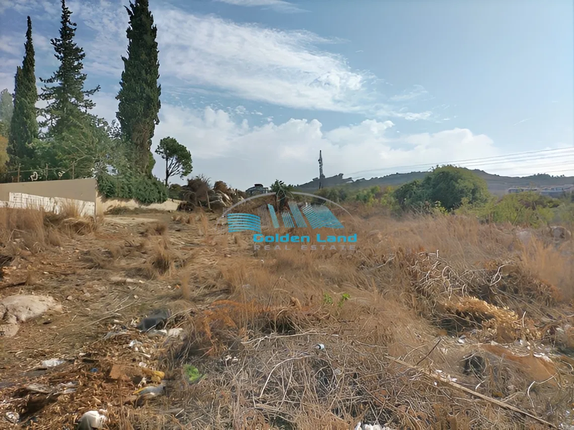 Land for Sale in Dalhamiyeh, Lebanon