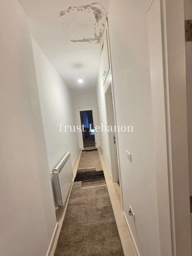 Duplex for rent in Mrouj