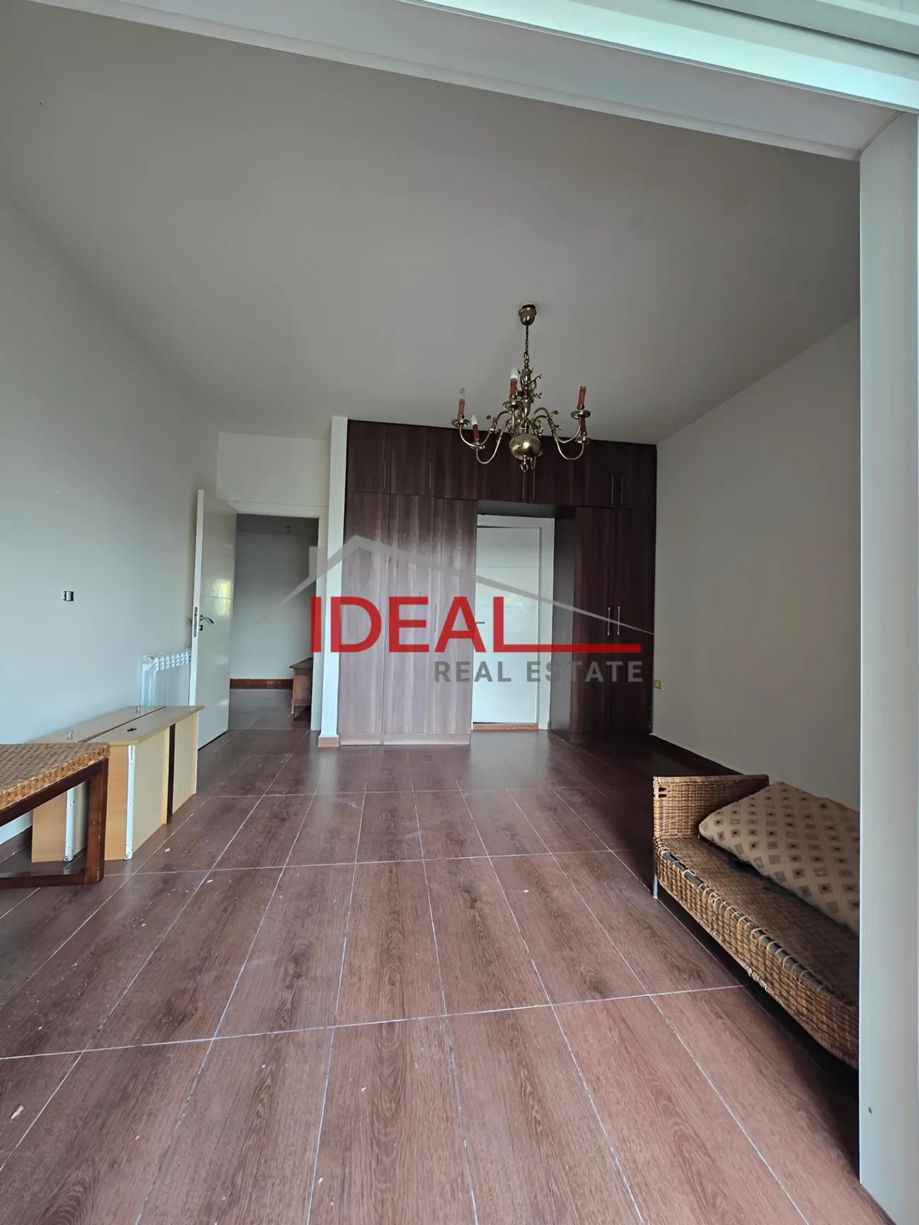 Apartment for sale in Sin El Fil, Lebanon
