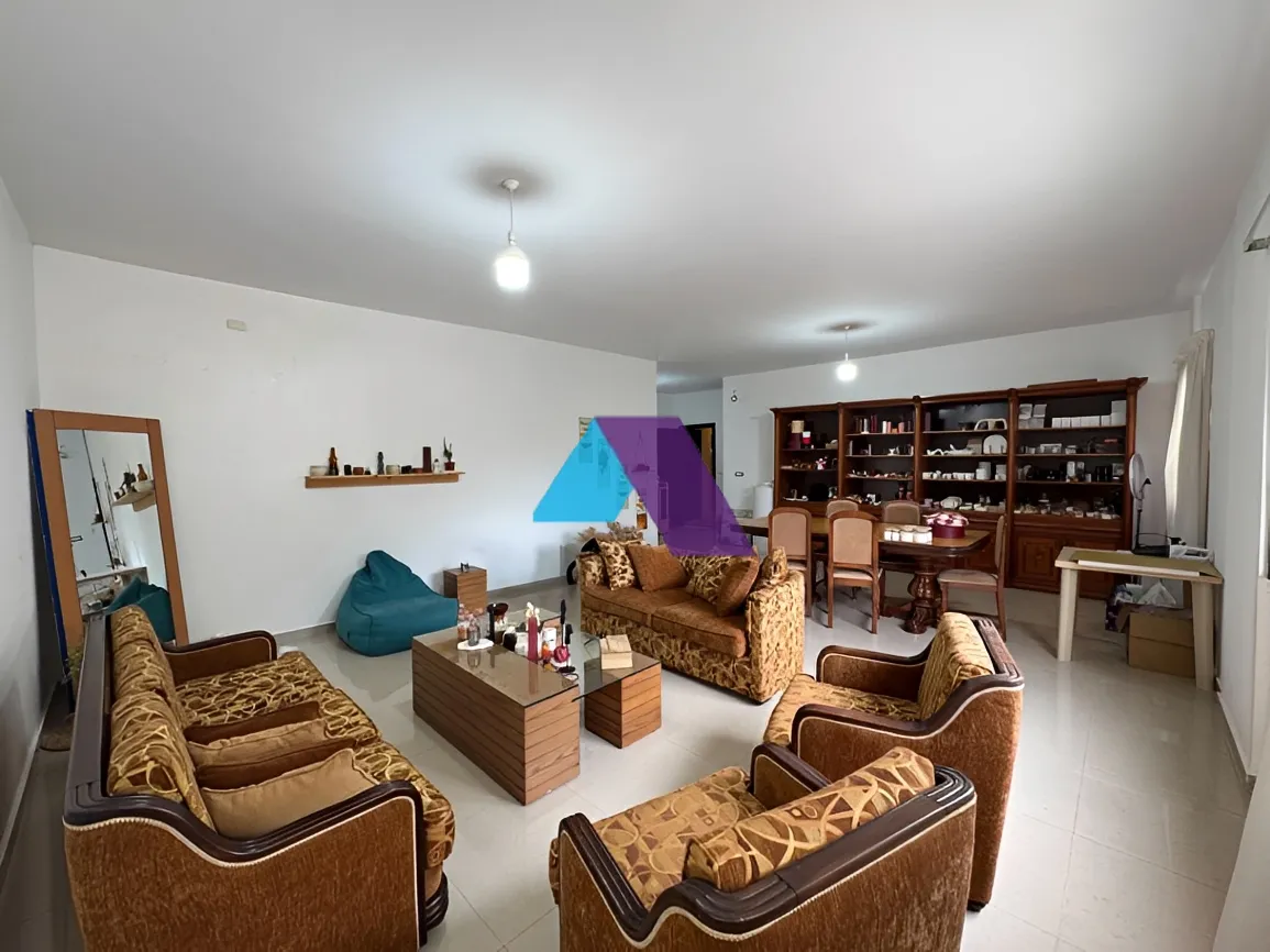 Apartment for sale in Blat, Lebanon