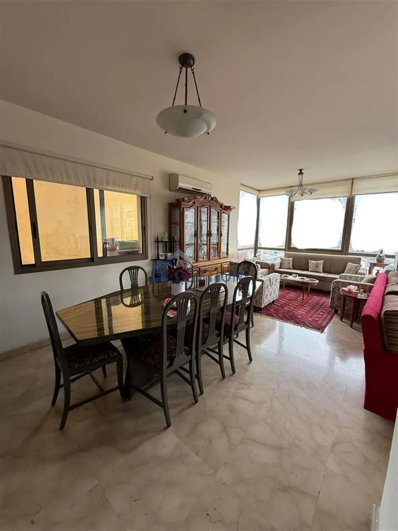 Apartment for Rent in Achrafieh
