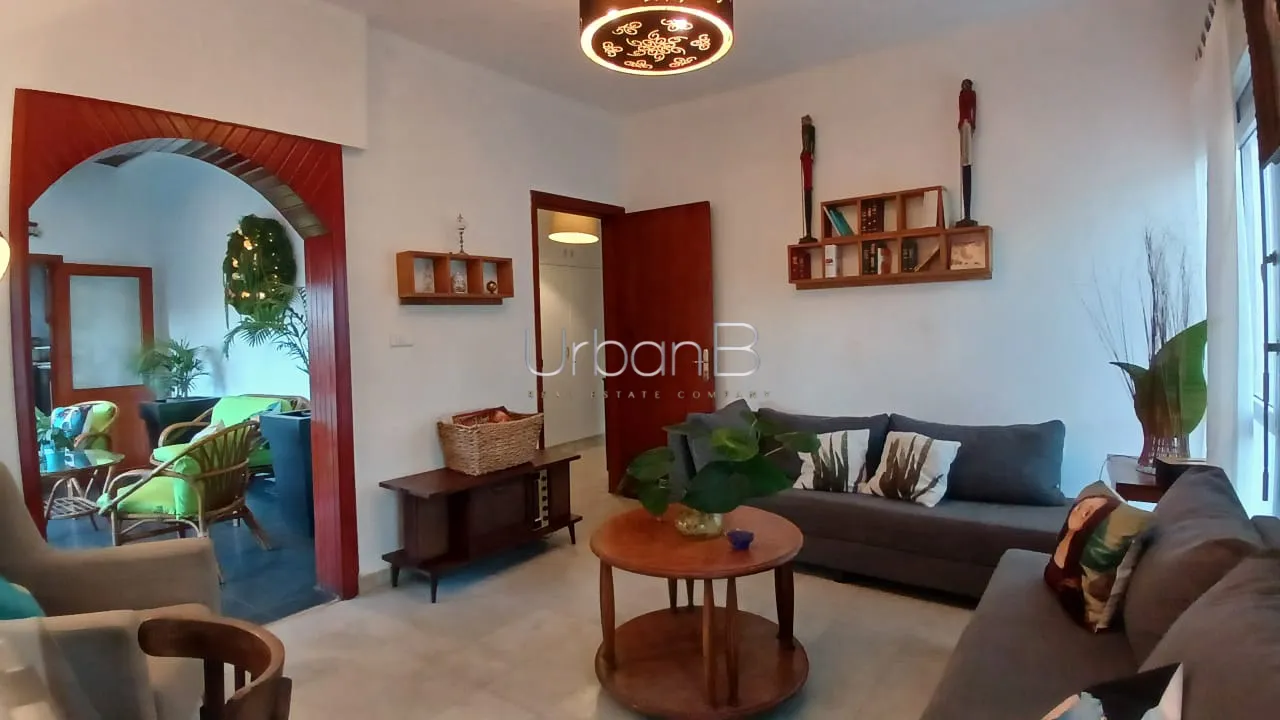 Apartment for rent in Furn el hayek, beirut, lebanon - 1 bed, 1.5 bath