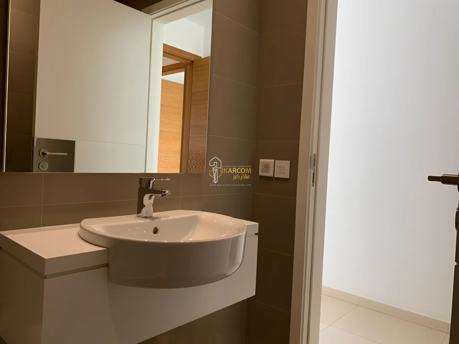 Apartment for Rent in Dbayeh