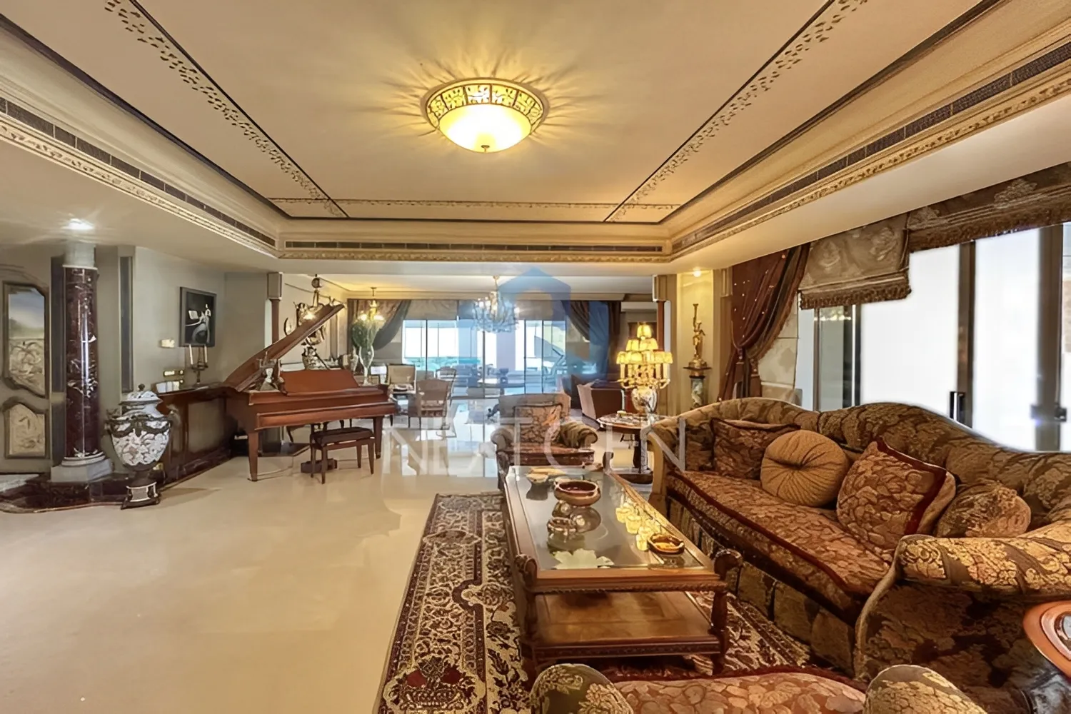 Apartment for Sale in Verdun