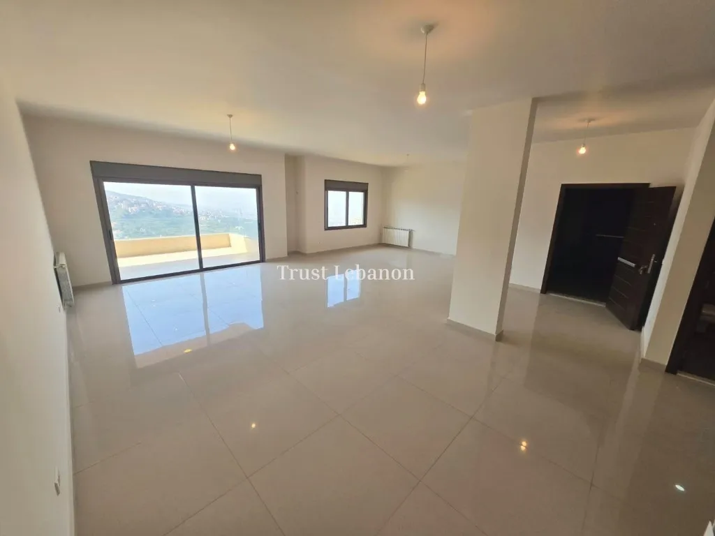Duplex for sale in Cornet Chahwan, Lebanon - 3 bed, 5 bath