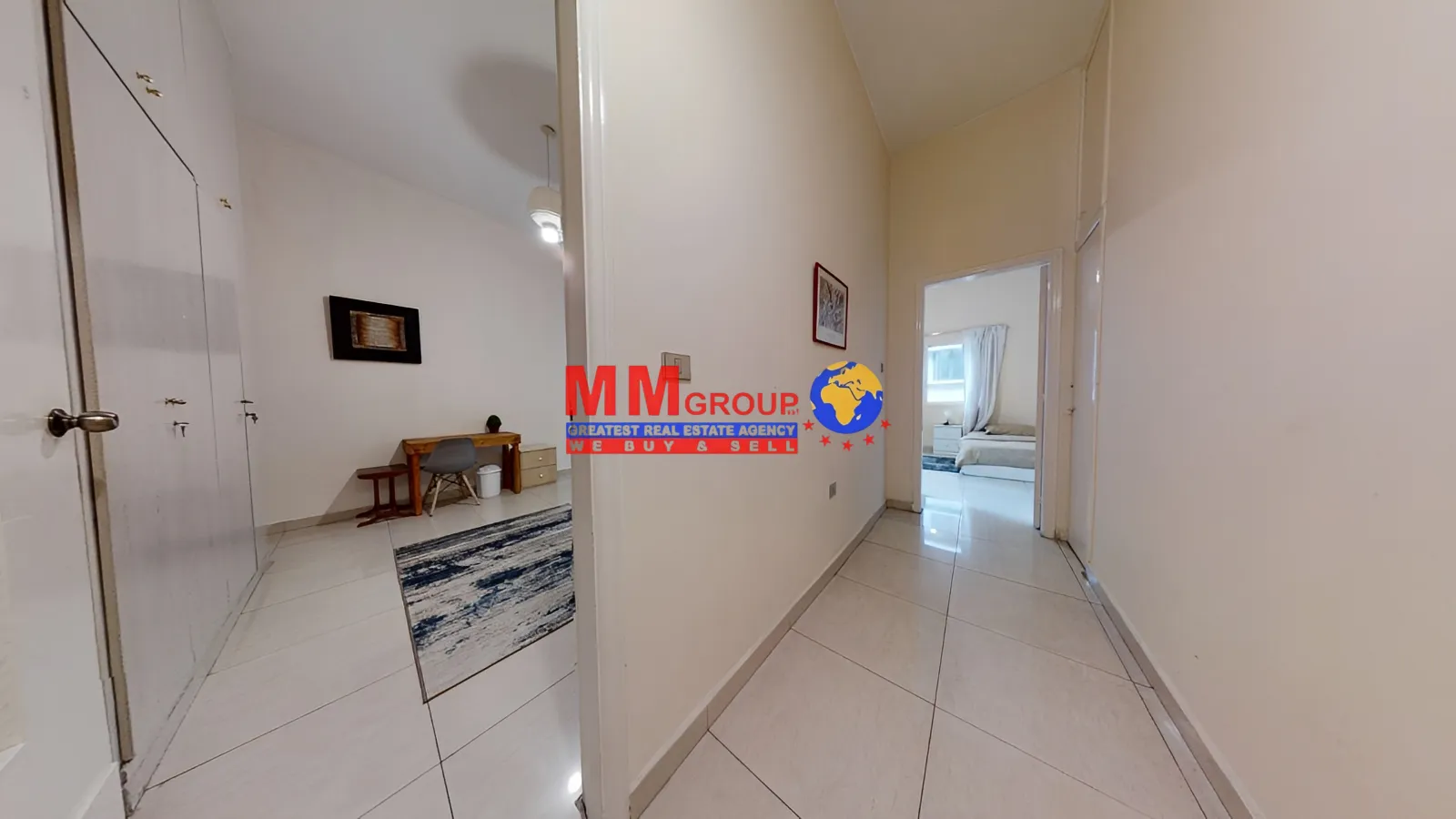 Apartment for Sale in Hamra