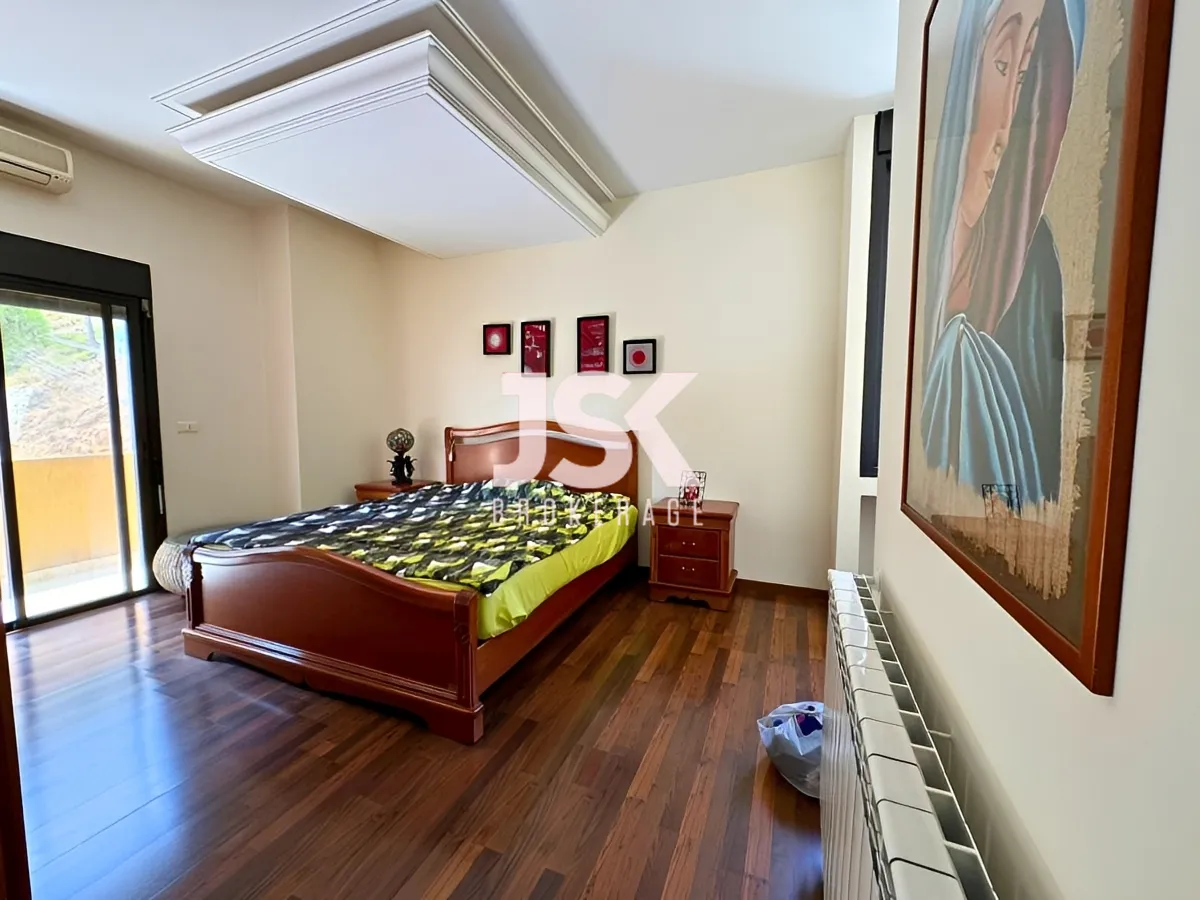 Apartment for Rent in Montiverdi, Lebanon