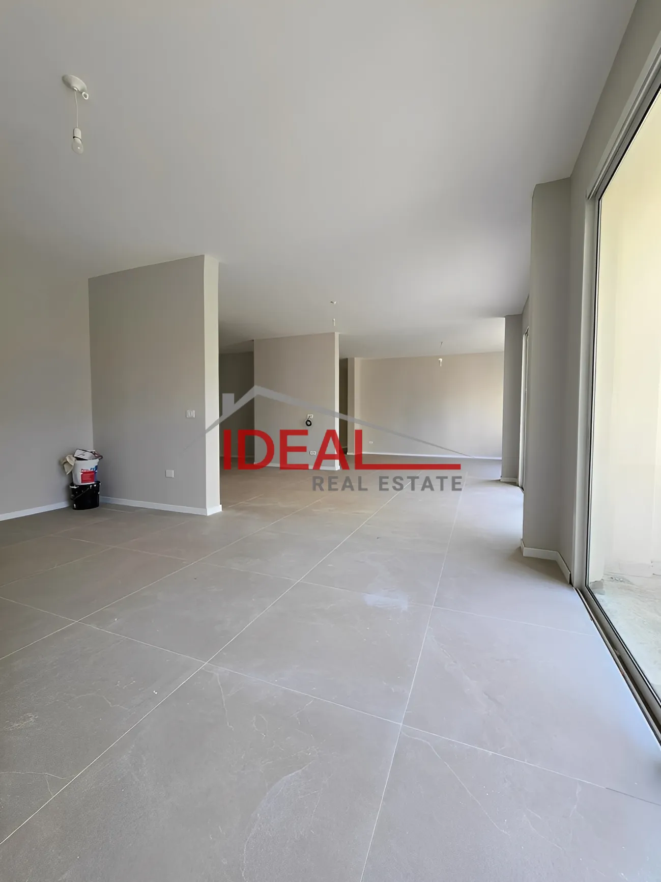 Apartment for Sale in Ain el remmeneh, baabda
