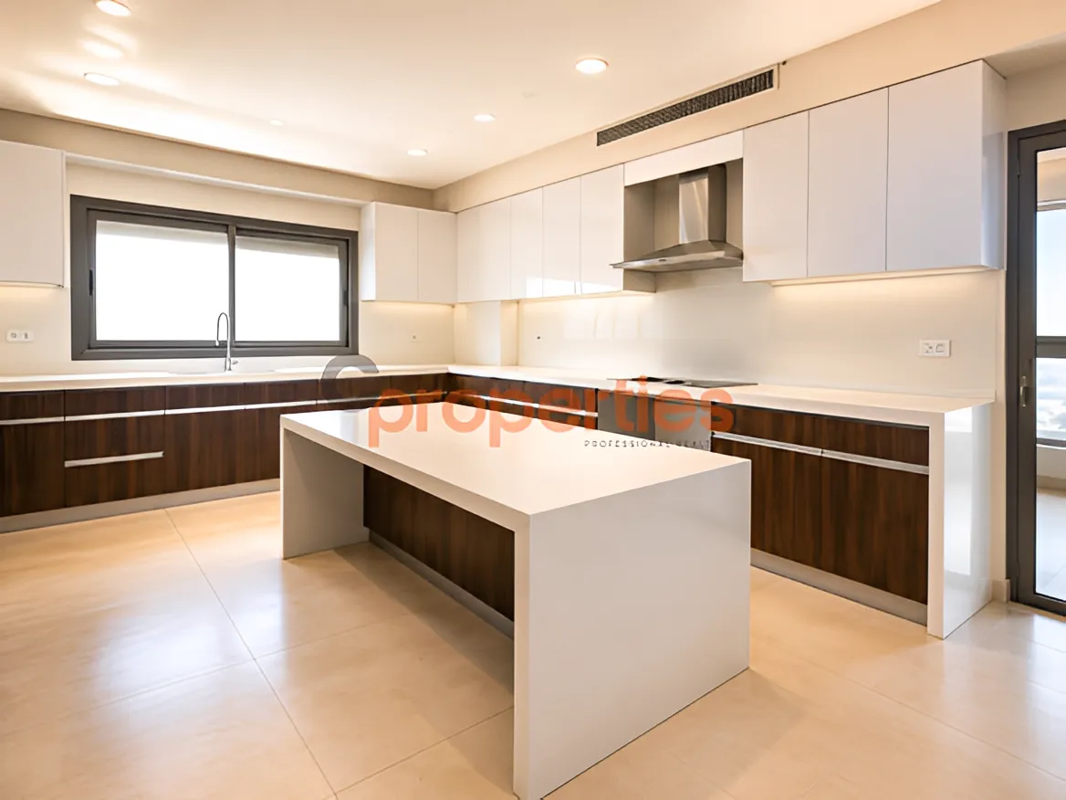 Apartment for Rent in Jnah