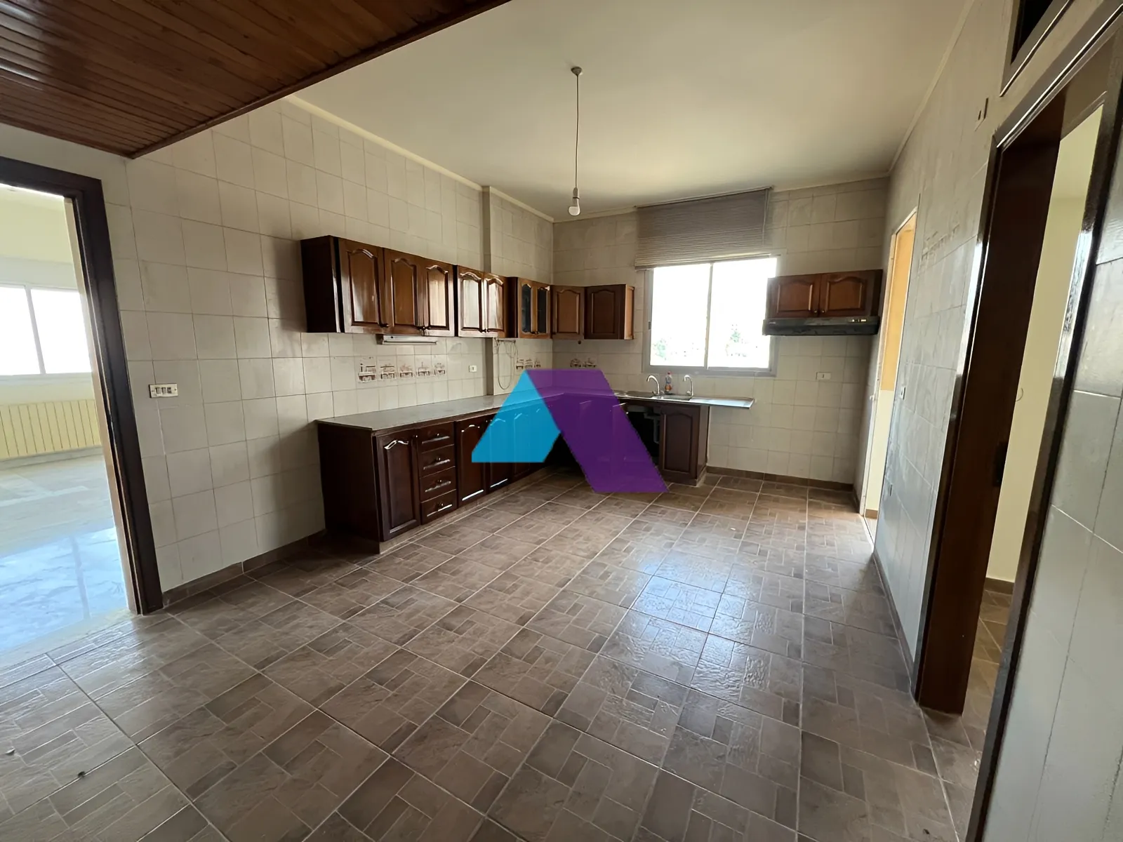 Apartment for Sale in Sahel Aalma