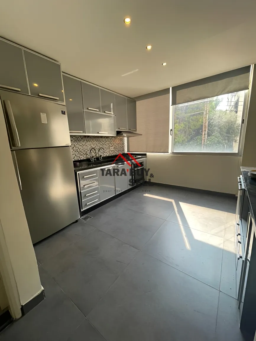 Apartment for sale in Zouk Mikael, Lebanon