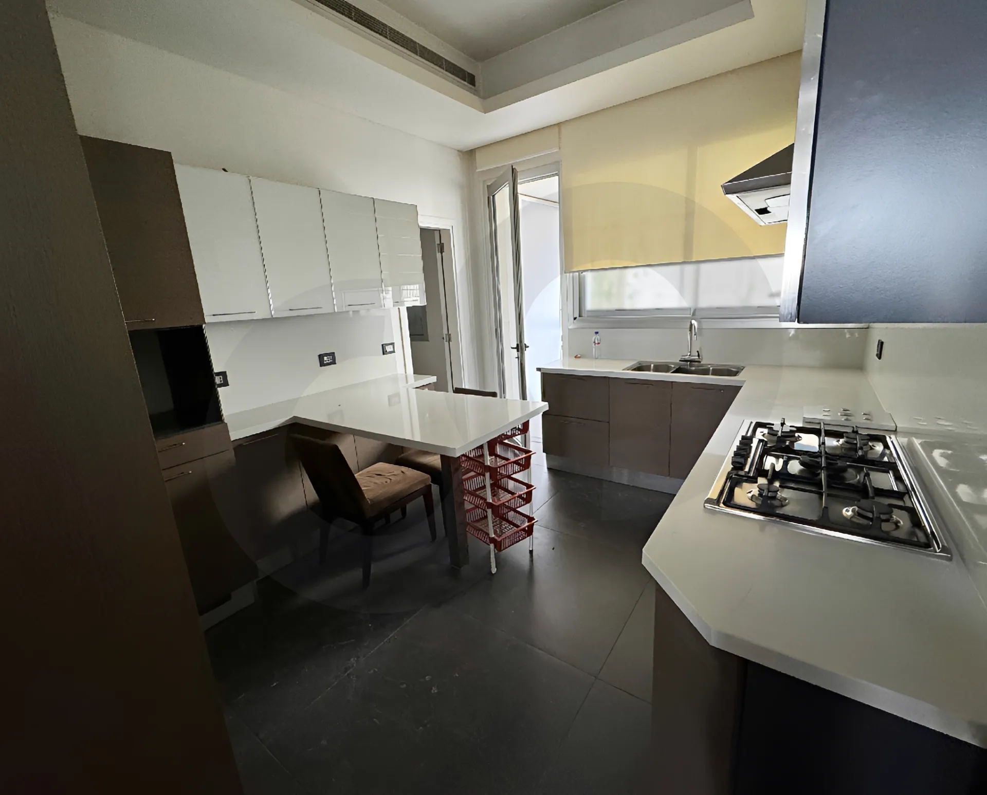 Apartment for Sale in Sodeco