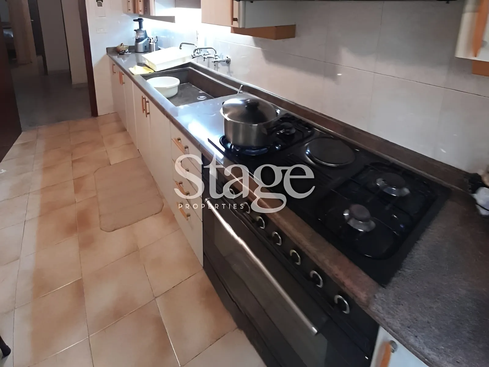 Apartment for sale in Zouk Mikael, Lebanon