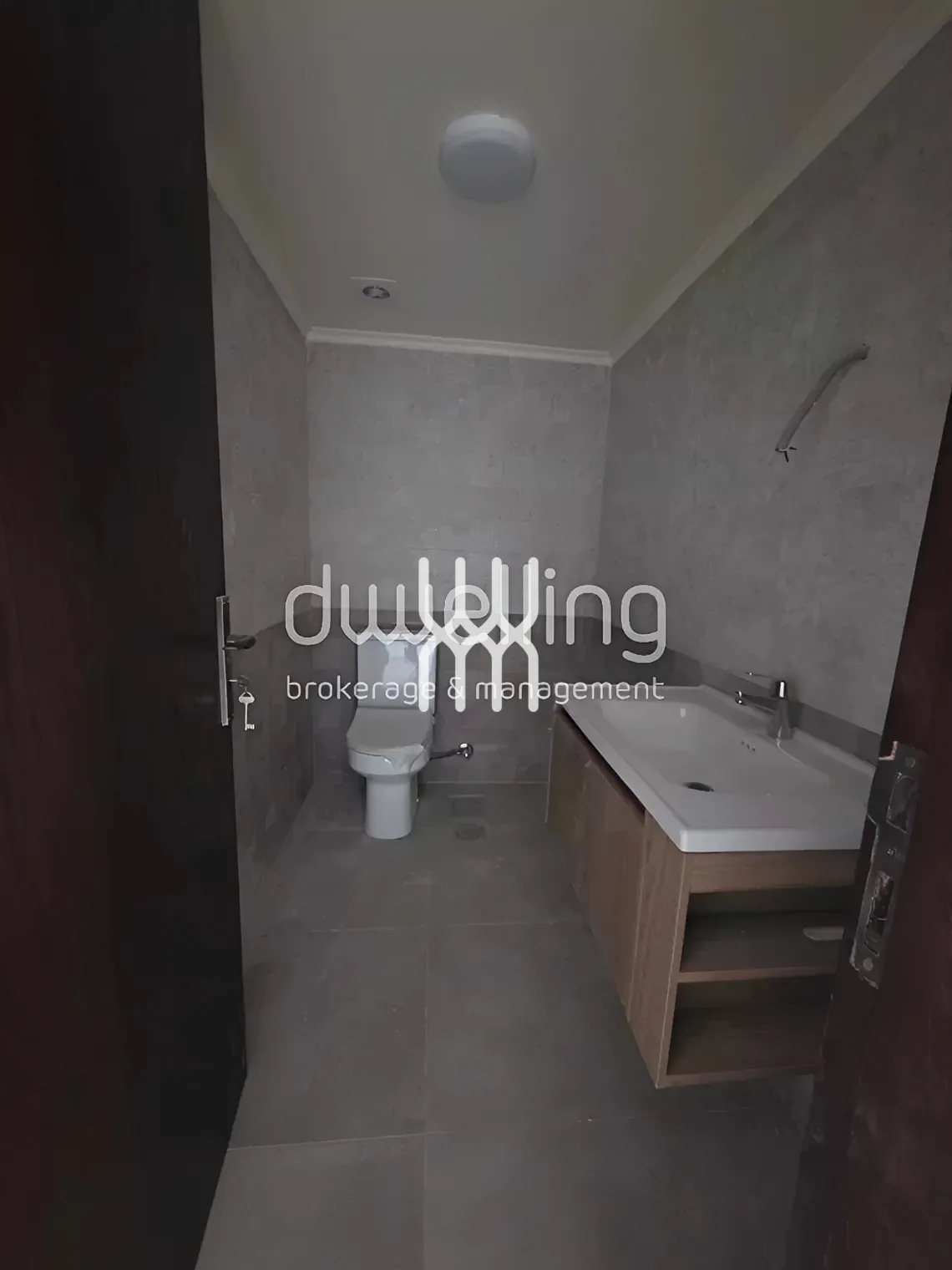 Apartment for sale in Amioun