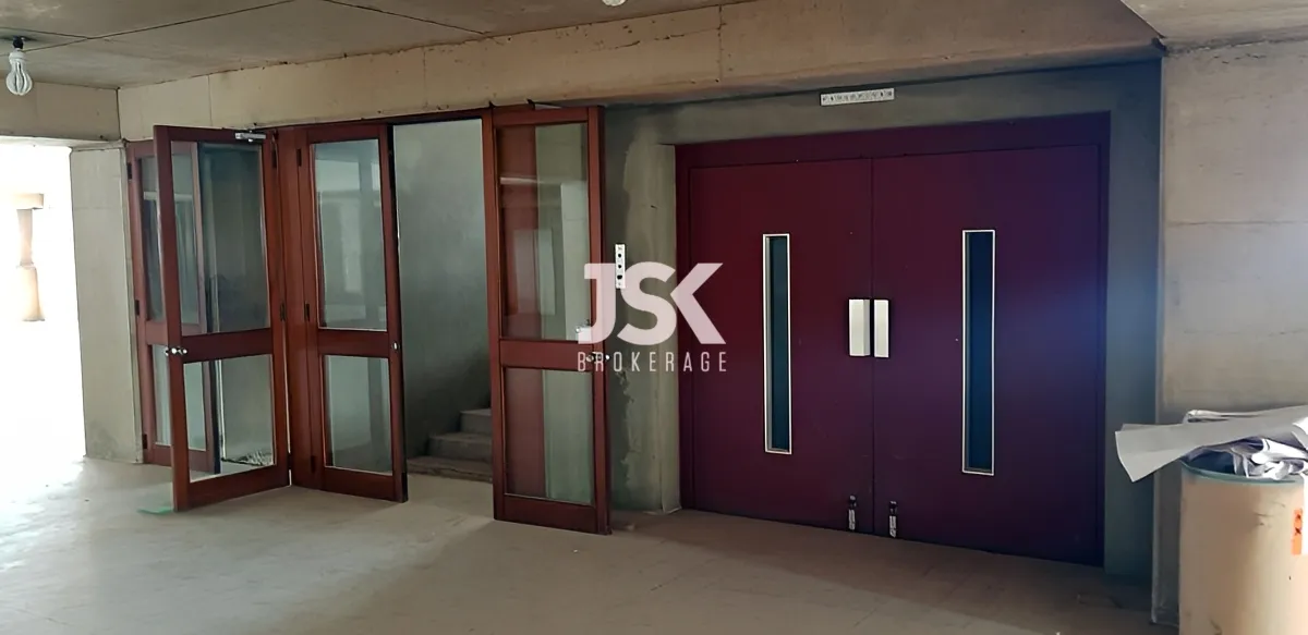 Industrial Unit for Rent in Zouk Mosbeh