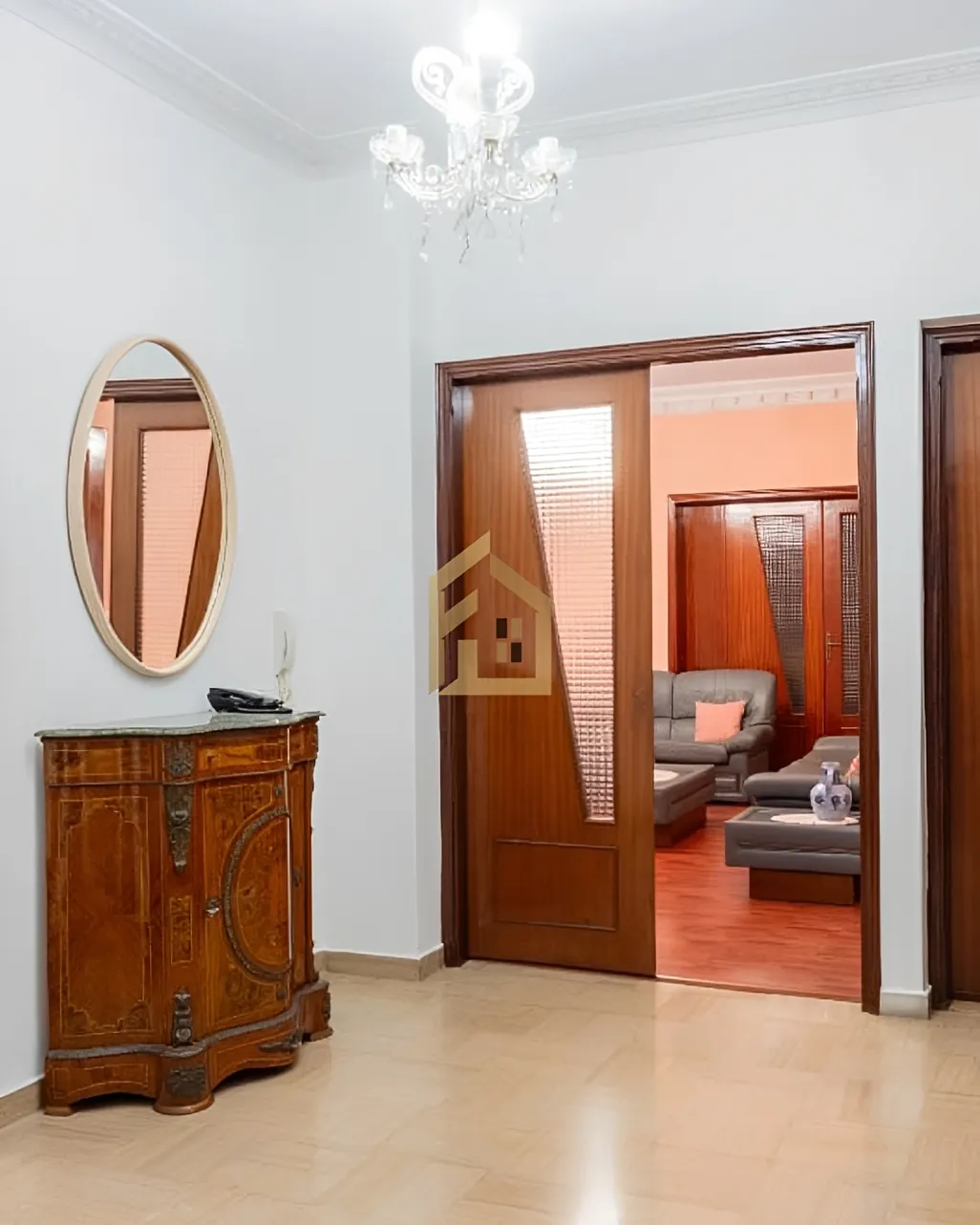 Apartment for sale in Wata El Msaytbeh, Beirut, Lebanon