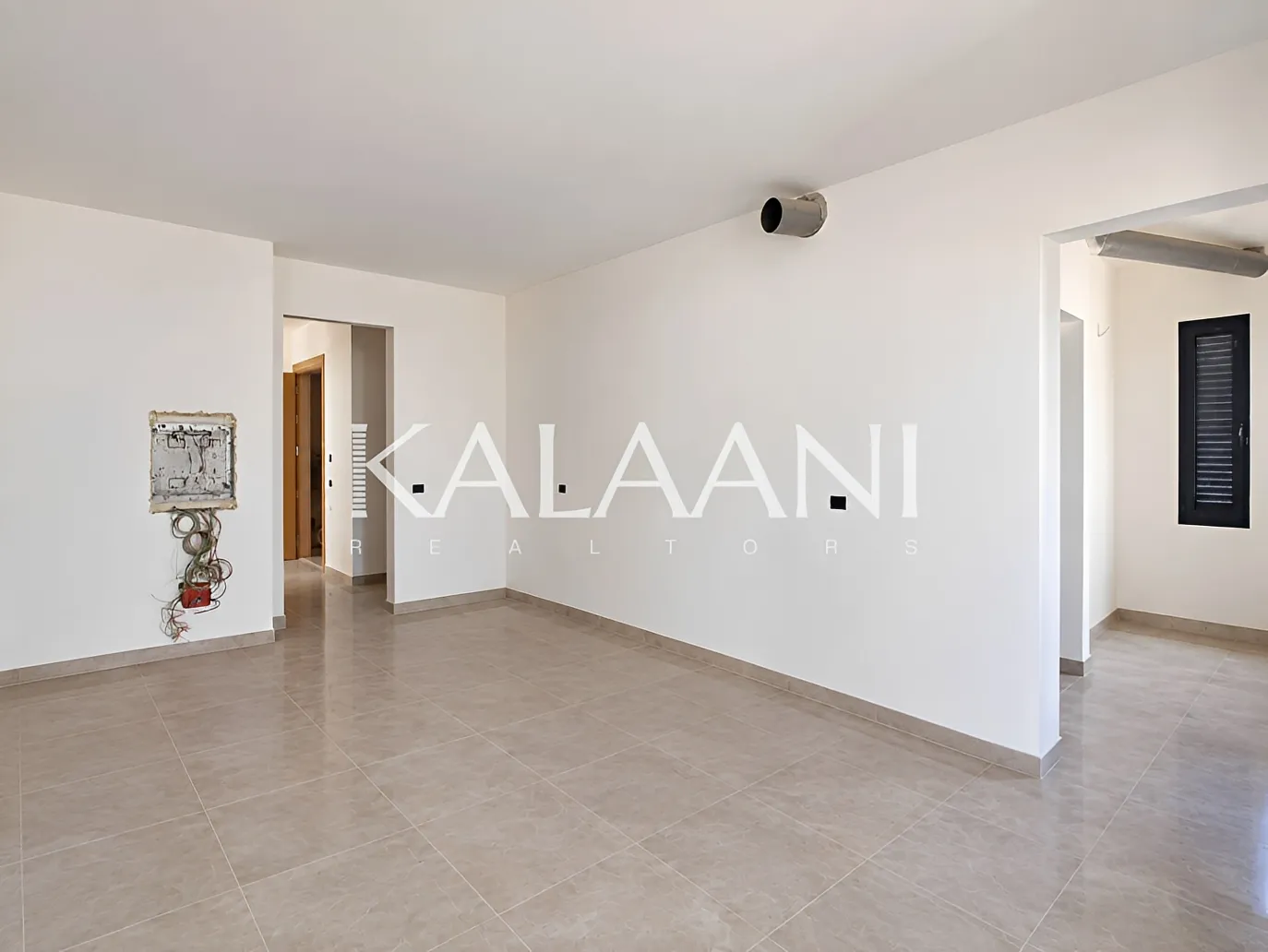 Apartment for sale in Hazmieh