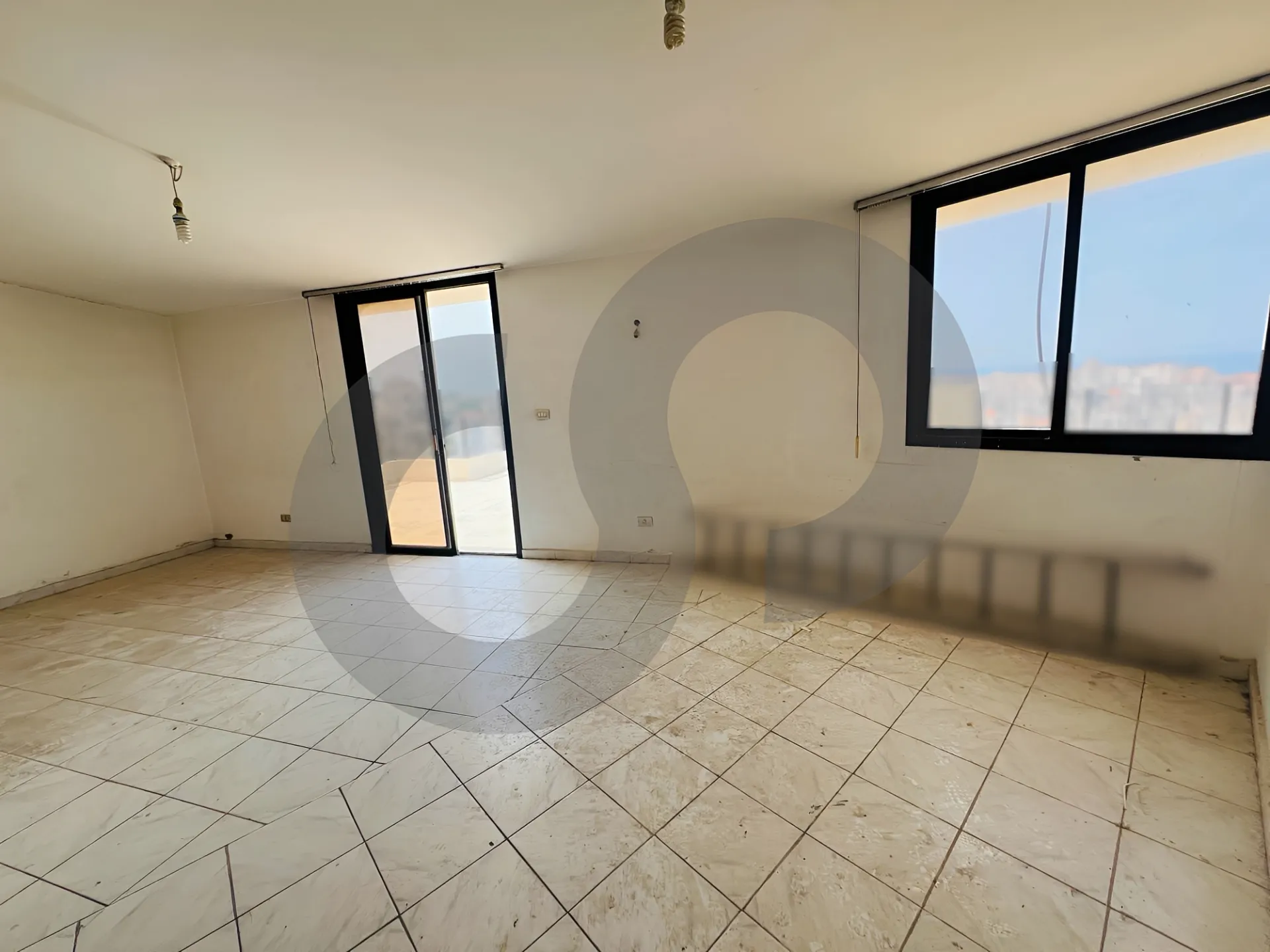 Apartment for Sale in Ghadir - 1 bed, 1 bath
