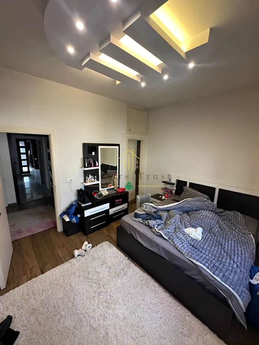 Apartment for Sale in Zouk Mikael, Lebanon