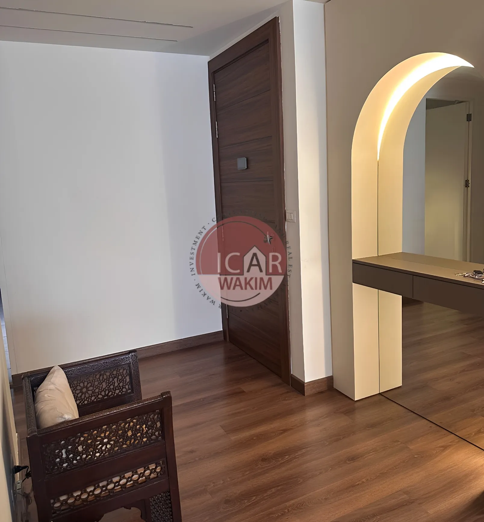 Apartment for sale in Ras Al Naba'a, Beirut, Lebanon