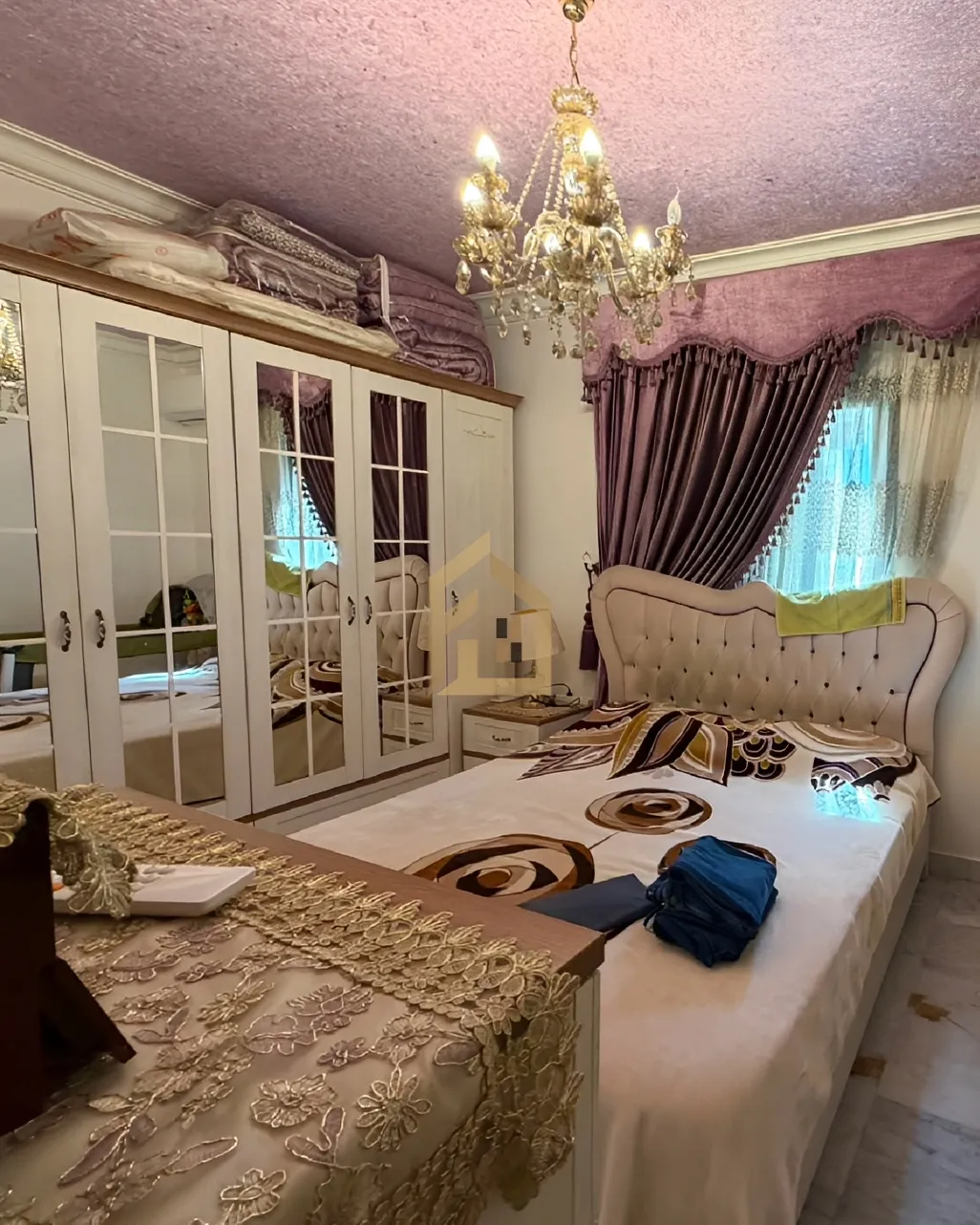 Apartment for sale in Bourj Abi Haydar, Beirut, Lebanon