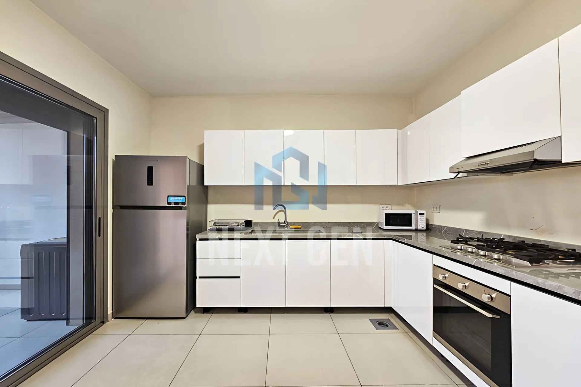 Apartment for rent in Achrafieh, Beirut, Lebanon