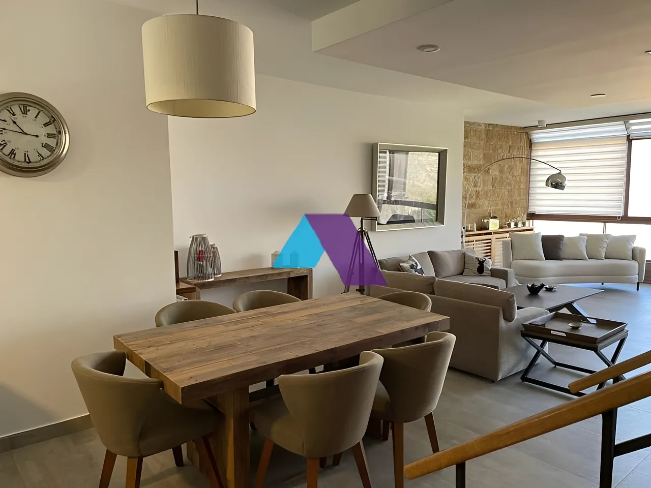 Chalet for Sale in Faqra - 2 bed, 3 bath