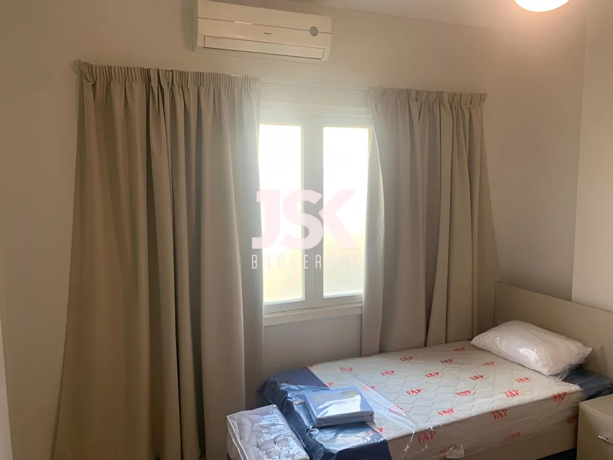 Apartment for Rent in  Geitawi Achrafieh, Beirut, Lebanon