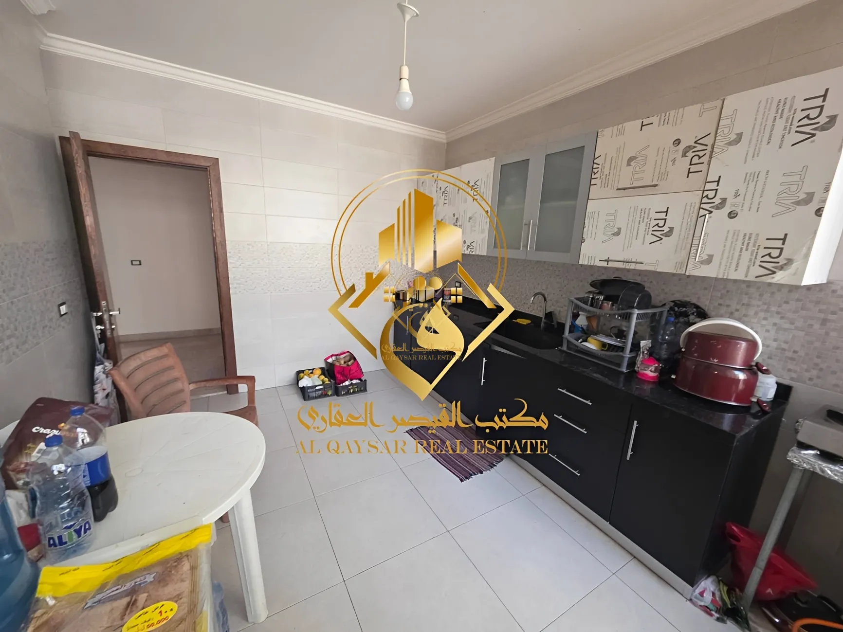 Apartment for sale in Bourj Abi Haydar, Beirut, Lebanon