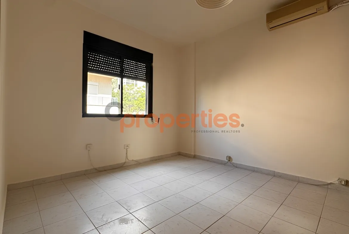 Apartment for Rent in Aaoukar