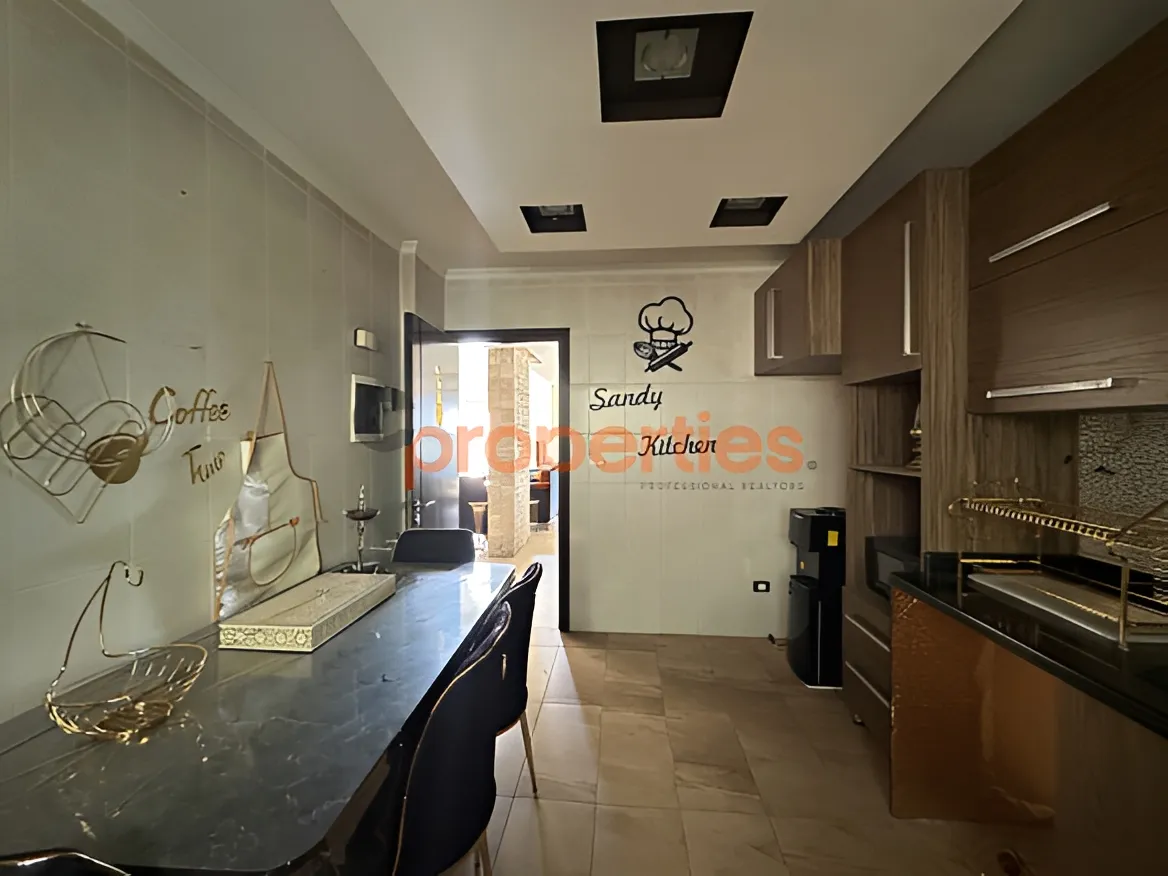 Apartment for Rent in Rabweh