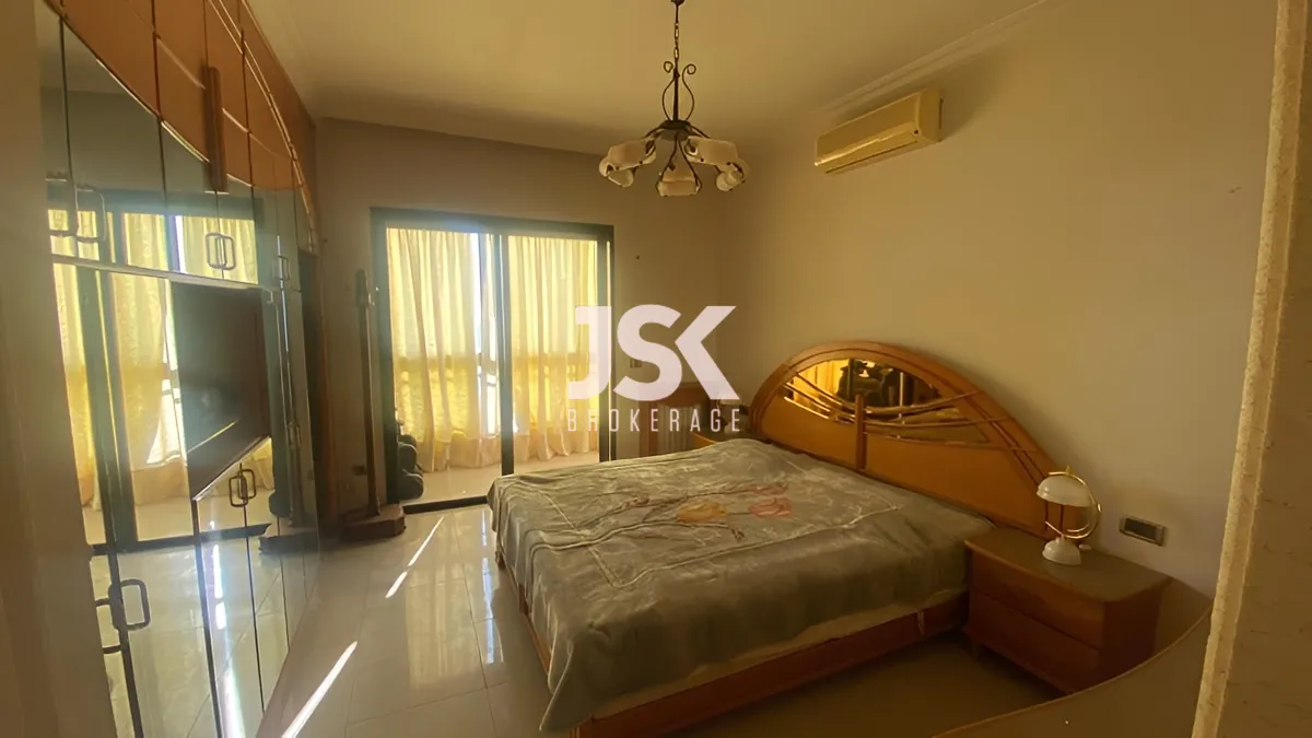 Apartment for Rent in Dik El Mehdi, Lebanon