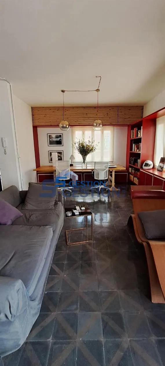 Apartment for Rent in Mar Mikhael