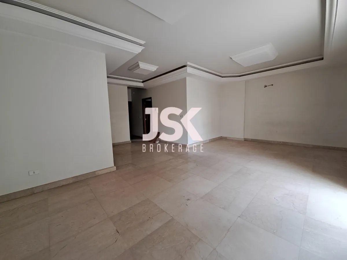 Apartment for Sale in Jdeideh, Lebanon - 3 bed, 3 bath