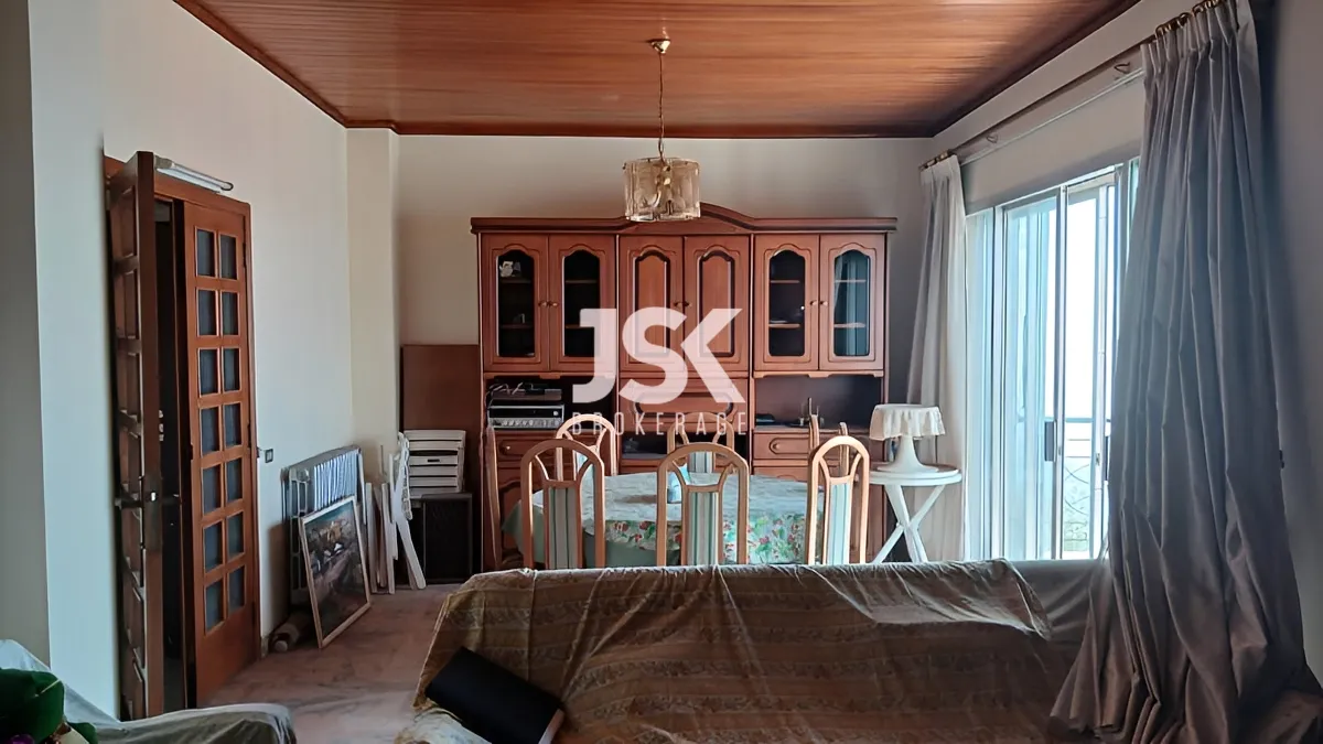 Apartment for Sale in Broummana, Lebanon - 3 bed, 2 bath