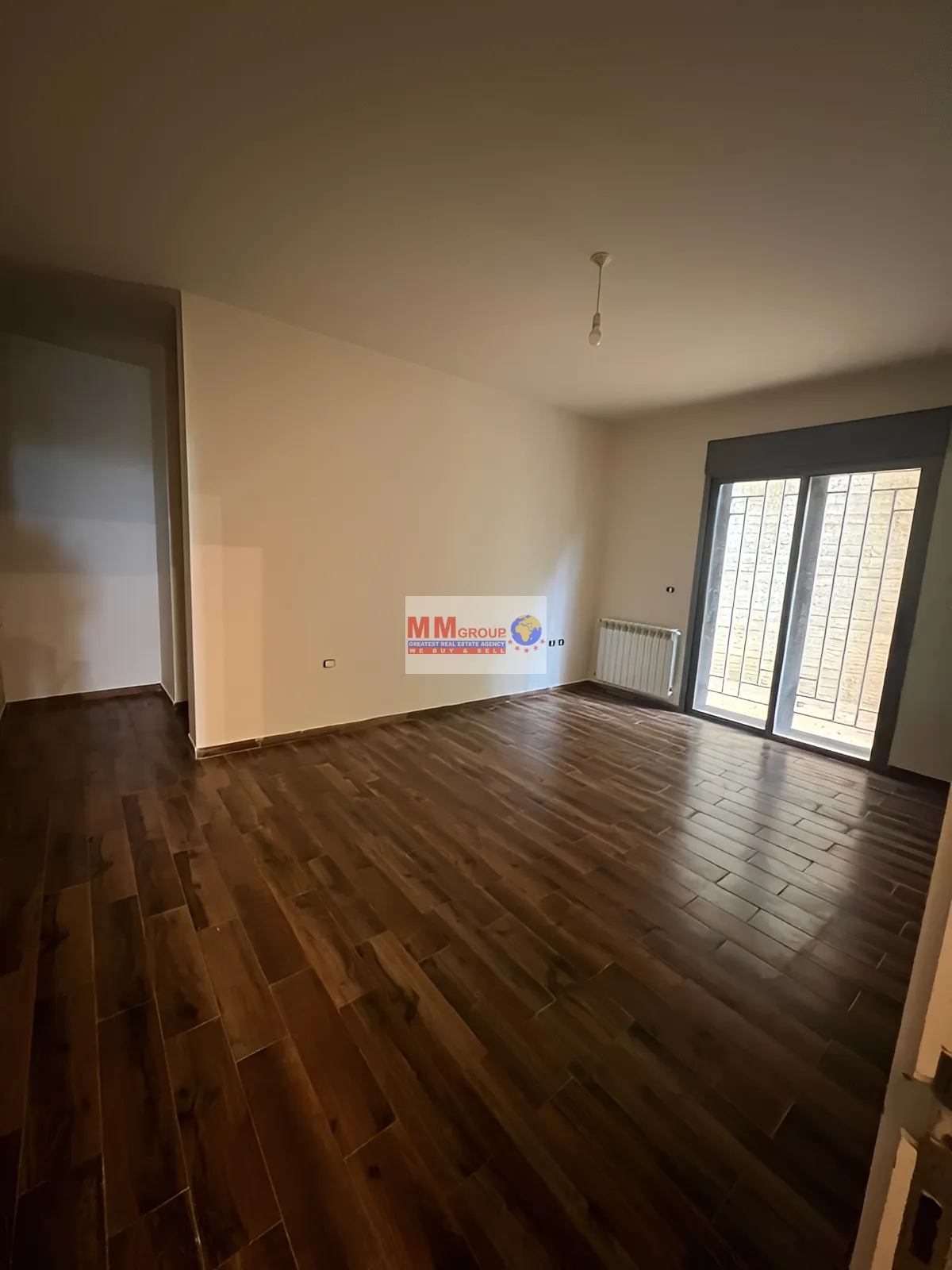 Apartment for Sale in Bhersaf