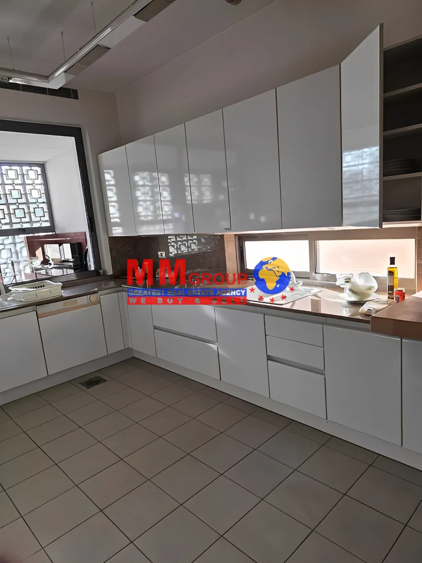 Apartment for Sale in Hamra, Beirut, Lebanon